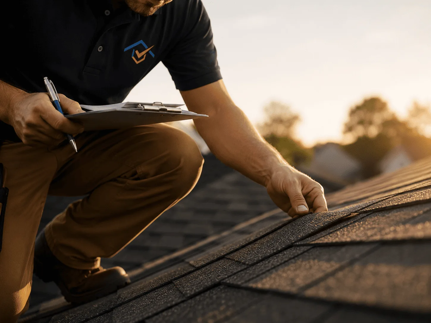 Why Choose Roof Inspection in South Vienna, OH